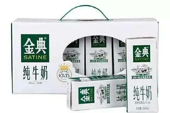 图片[3]-中国最好的常温纯牛奶十大排名图片（最好喝常温放心牛奶品牌大全）-瑷珂憬転