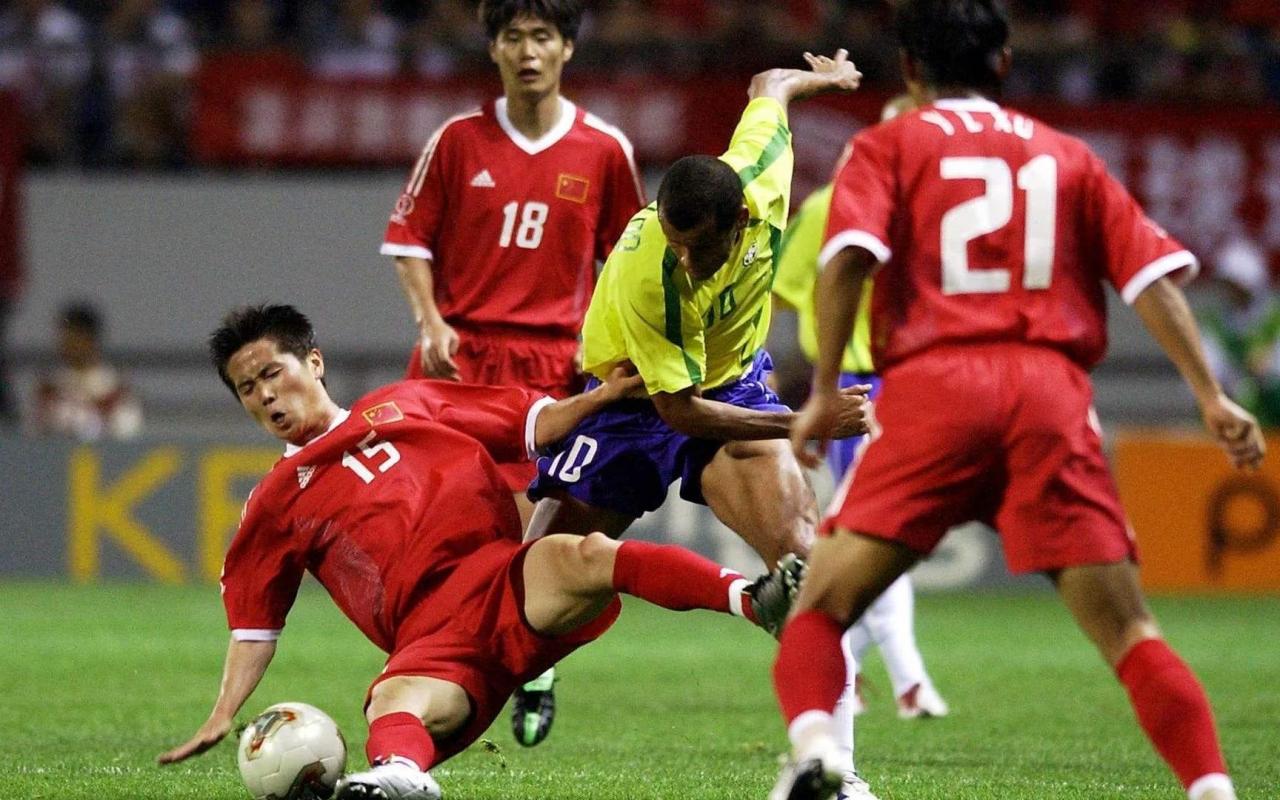 图片[4]-2002年世界杯中国队阵容如何(韩日世界杯中国队名单及照片)-瑷珂憬転