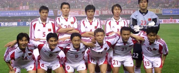 图片[2]-2002年世界杯中国队阵容如何(韩日世界杯中国队名单及照片)-瑷珂憬転