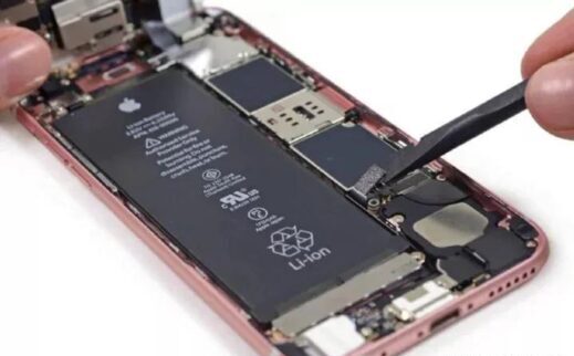 图片[3]-苹果手机千万别换电池换什么电池最好（苹果手机换电池需要换原装的吗）-瑷珂憬転