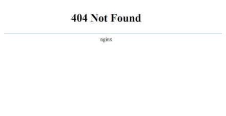 图片[2]-404页面怎么恢复访问（404该网页不存在什么意思）-瑷珂憬転