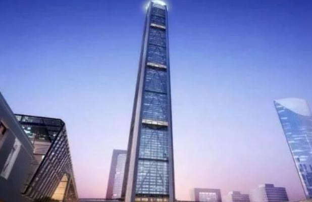图片[3]-中国第一高楼1300米（中国第一高楼有多高）-瑷珂憬転